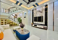 🔥 SIÊU PHẨM SÁT EMART GÒ VẤP – 61M² – 4.5X14M – 1 TRỆT 1 LẦU – 5.79 TỶ 🏠... Bán nhà riêng tại An Hội Tây, Hồ Chí Minh 04