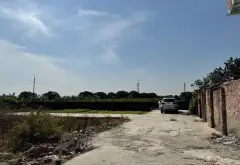 Bán đất lô góc tại xã Triệu Việt Vương, Hưng Yên, ô tô ra vào thoải mái... Bán đất tại Triệu Việt Vương, Hưng Yên 01