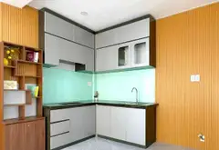 Nhà 2 tầng Tân Bình - Giá sốc, nội thất sang trọng... Bán nhà riêng tại Tân Hòa, Hồ Chí Minh 02