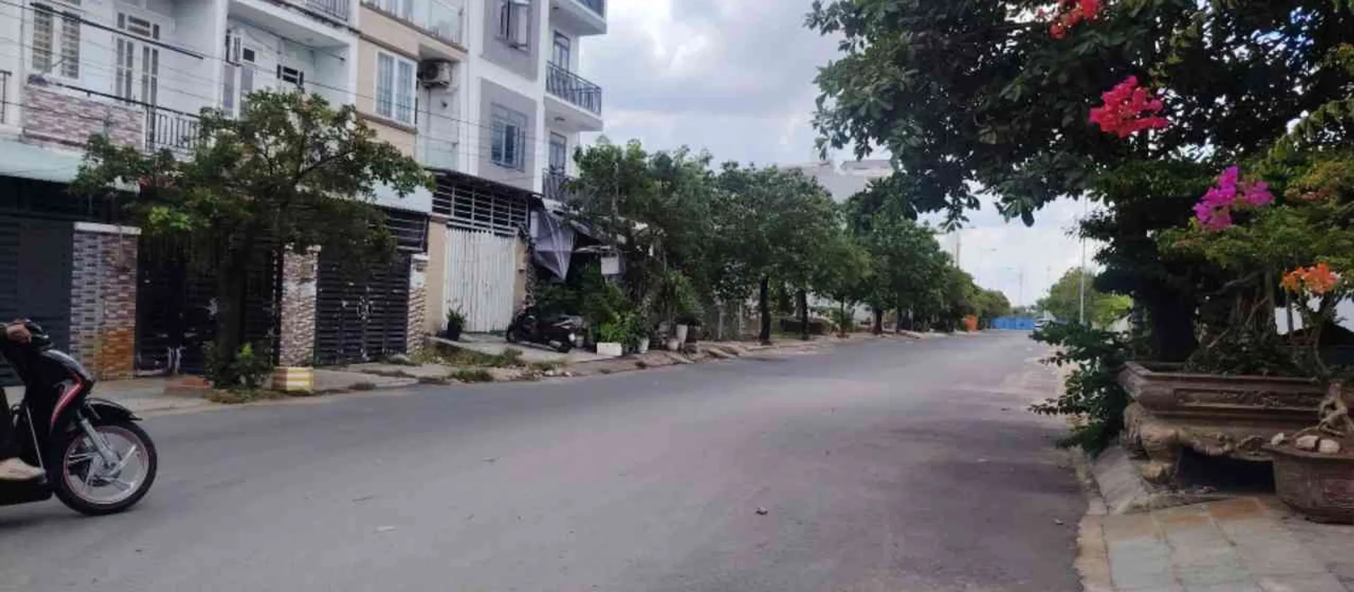 BÁN ĐẤT MẶT TIỀN VIEW SÔNG PHƯỚC KIỂNG CỰC HIẾM. DTCN 937M. 16 X 60. CHỈ 32 Tỷ... Bán đất tại Nhà Bè, Hồ Chí Minh 01