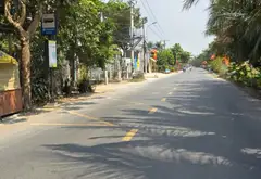 Đất mặt tiền Kênh Số 5 Bình Lợi, Bình Chánh giá siêu hấp dẫn... Bán nhà mặt phố tại Bình Lợi, Hồ Chí Minh 07