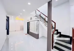 BÁN NHÀ MẶT TIỀN HUỲNH TẤN PHÁT - NHÀ BÈ
ĐỐI DIỆN TRƯỜNG tiểu học LÊ VĂN HƯU... Bán nhà mặt phố tại Nhà Bè, Hồ Chí Minh 04