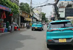 Bán nhà mặt phố phường 7 quận Tân Bình, 3 tầng, diện tích 65m2, giá 16 tỷ... Bán nhà mặt phố tại Tân Sơn Nhất, Hồ Chí Minh 03