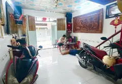 BÁN NHÀ NGAY LÊ VĂN QUỚI- HXH - NHỈNH 4 TỶ... Bán nhà riêng tại Bình Hưng Hòa, Hồ Chí Minh 04