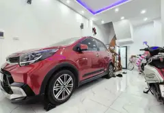 Bán nhà 5 tầng ô tô vào nhà tại Láng, Đống Đa... Bán nhà riêng tại Láng, Hà Nội 01