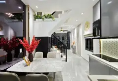 Bán nhà riêng 2 tầng 35m2 tại Phường 12, Gò Vấp, TPHCM giá 4.57 tỷ... Bán nhà riêng tại An Hội Tây, Hồ Chí Minh 15