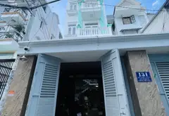Nhà Góc 2 Mặt Tiền Nguyễn Văn Công - Giá Đầu Tư Hot!... Bán nhà mặt phố tại Hạnh Thông, Hồ Chí Minh 02