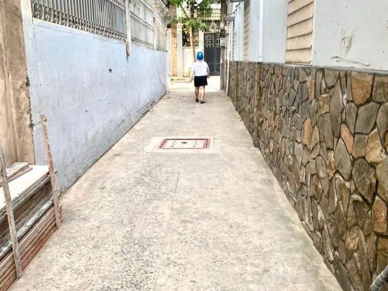Nhà ngay Phan Sào Nam, rộng rãi, giá chỉ 11.5 tỷ... Bán nhà riêng tại Bảy Hiền, Hồ Chí Minh 01