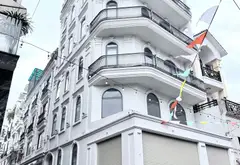 Bán CHDV cao Cấp, Phạm Văn Chiêu,7 tầng có hầm Thang Máy, 18 Phòng... Bán nhà riêng tại Thông Tây Hội, Hồ Chí Minh 02
