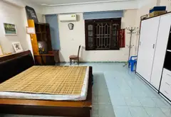 Bán Nhà 5 tầng phố Giải Phóng, full nội thất, gần Bạch Mai... Bán nhà riêng tại Tương Mai, Hà Nội 09