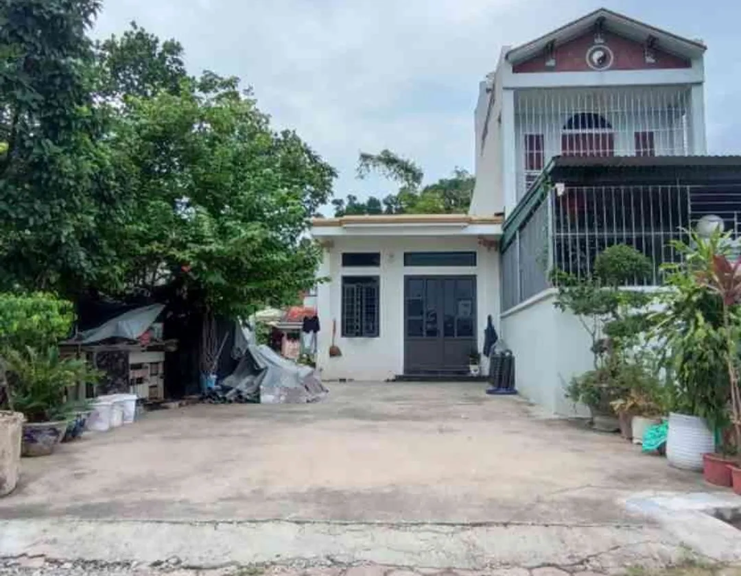 Nhà mặt phố rộng 100m2 với mặt tiền 5m tại vị trí thuận lợi... Bán nhà mặt phố tại Thủy Nguyên, Hải Phòng 01