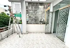 MẶT TIỀN KINH ĐÔ THỜI TRANG LÊ VĂN SỸ - 60 m² - 4 TẦNG BTCT - 5PN - CHO THUÊ 50TR/THÁNG - HOÀN CÔNG... Bán nhà mặt phố tại Phú Nhuận, Hồ Chí Minh 05