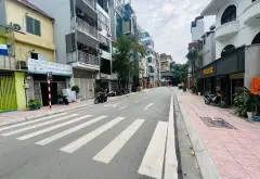 Cơ Hội Vàng Sở Hữu Nhà Mặt Phố Vỉa Hè Rộng Đường Mở Trung Tâm Quận Tây Hồ... Bán nhà mặt phố tại Ngọc Hà, Hà Nội 01