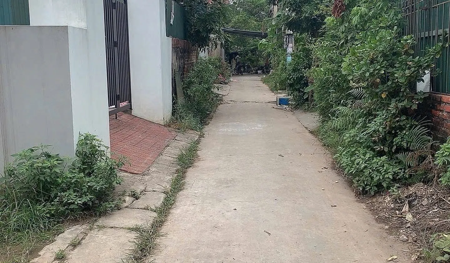 Bán đất xã Văn Giang, Hưng Yên, mặt tiền rộng, pháp lý rõ ràng... Bán đất tại Văn Giang, Hưng Yên 01