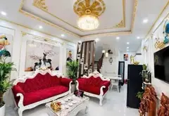Bán nhà 5 tầng tại phường Việt Hưng, Hà Nội, ngõ nông gần ô tô, diện tích 30 m2... Bán nhà riêng tại Việt Hưng, Hà Nội 04