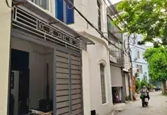 Bán nhà riêng 3 tầng mặt tiền rộng tại Phúc Lợi, pháp lý sổ đỏ chính chủ... Bán nhà riêng tại Phúc Lợi, Hà Nội 02