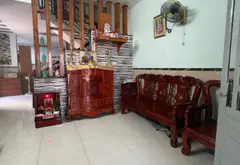Bán nhà riêng tại Phường Phú Hữu, 2 tầng, căn góc 2 mặt tiền, diện tích 50m2... Bán nhà riêng tại Long Trường, Hồ Chí Minh 03