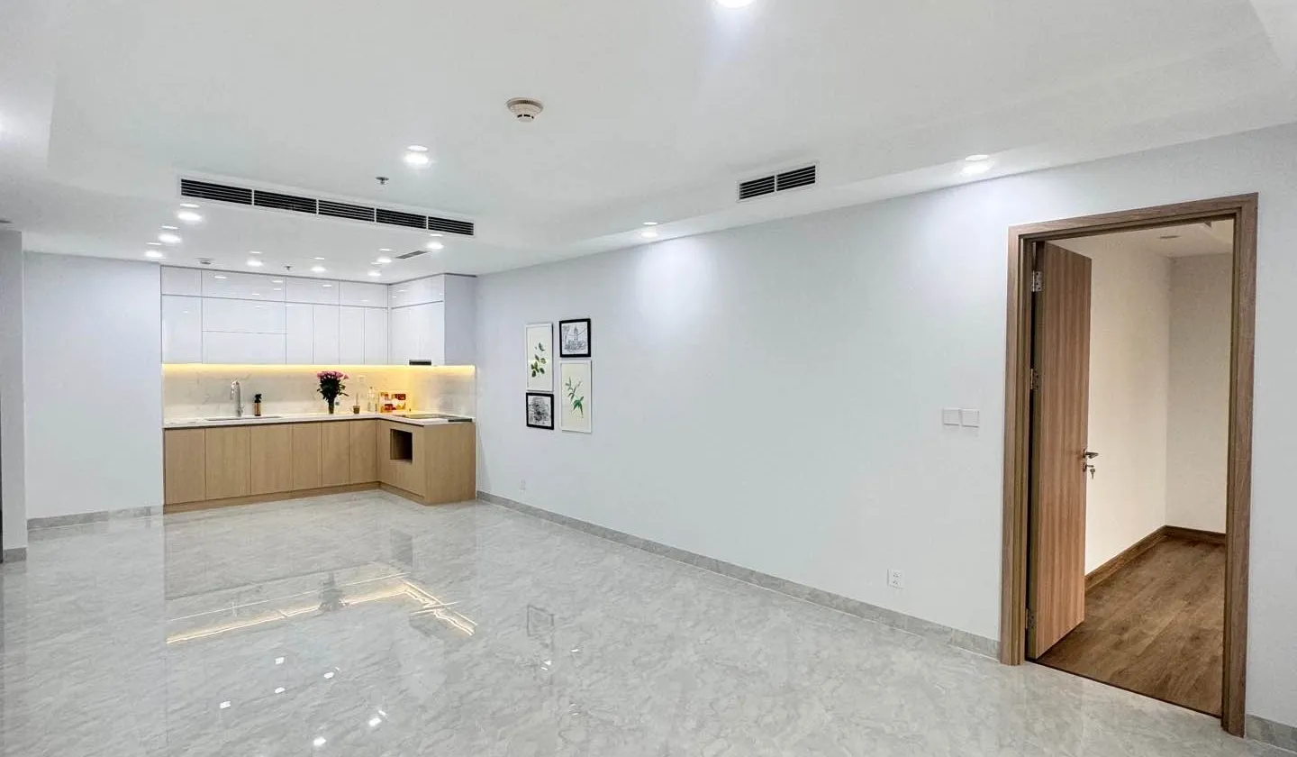 Căn hộ góc 2 phòng ngủ tại khu vực Hồ Tây đẳng cấp... Bán căn hộ chung cư tại Tây Hồ, Hà Nội 01