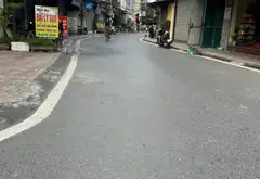Nhà mới lung linh tại Đan Phượng, ngập tràn tiện nghi... Bán nhà riêng tại Đan Phượng, Hà Nội 13