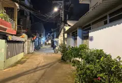 ❌️ HẺM XE HƠI ❌️ SÁT PHÚ MỸ HƯNG❌️4×16❌️ SHR... Bán nhà riêng tại Phú Thuận, Hồ Chí Minh 03