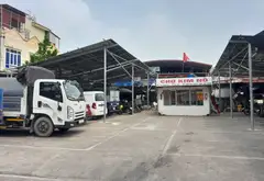 🔥 80M2 - MẶT TIỀN RỘNG - Ô TÔ VÀO NHÀ - 100M TỚI ĐƯỜNG HOÀNG SA - VÀI PHÚT RA CÂU THĂNG LONG🔥... Bán nhà riêng tại Thiên Lộc, Hà Nội 06