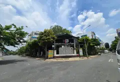Bán nhà mặt phố lô góc 3 tầng 507m² khu Nhà ở An Phú, Thuận An... Bán nhà mặt phố tại Thuận An, Hồ Chí Minh 02