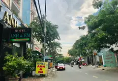 Nhà mặt phố mặt tiền rộng quận 12, cơ hội đầu tư sinh lời hấp dẫn... Bán nhà mặt phố tại An Phú Đông, Hồ Chí Minh 03