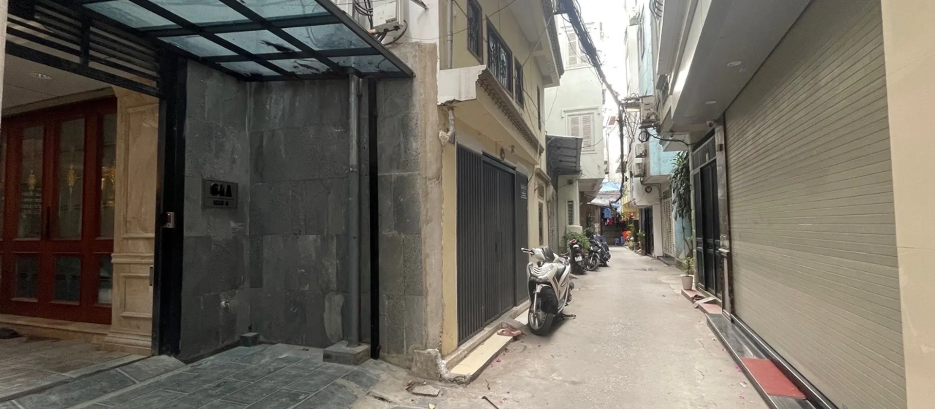 🌹#BÀ_TRIỆU NHÀ MỚI-SÁT PHỐ-NGÕ RỘNG Ô TÔ QUA CỔNG-THANG MÁY-DT 40M X 5TẦNG-14,3 TỶ(có thương lượng... Bán nhà riêng tại Hai Bà Trưng, Hà Nội 01