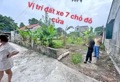 Bán đất 65m2 tại xã Hồng Quang, Hưng Yên - pháp lý cơ sở, vị trí gần khu công nghiệp... Bán đất tại Ân Thi, Hưng Yên 02