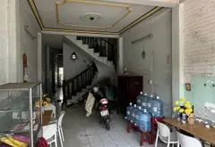 81M² MẶT TIỀN TRƯỜNG CHINH – VỊ TRÍ SẦM UẤT – TIỀM NĂNG CHO THUÊ CAO... Bán nhà mặt phố tại An Phú Đông, Hồ Chí Minh 02