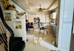 Bán nhà mặt phố quận 6, 4 tầng, lô góc, 64m2, giá 13 tỷ... Bán nhà mặt phố tại Phú Lâm, Hồ Chí Minh 02
