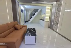 Bán nhà riêng gần 100m2 dtsd, 4 tầng tại An Bình, Quận 5, giá 5.98 tỷ... Bán nhà riêng tại An Đông, Hồ Chí Minh 10