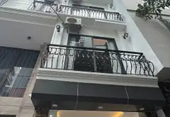 KIM GIANG - SIÊU PHẨM - Ô TÔ TRÁNH KINH DOANH - 7 TẦNG THANG MÁY - FULL NỘI THẤT ĐẸP VỀ Ở NGAY.... Bán nhà riêng tại Định Công, Hà Nội 01