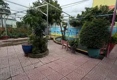 TRƯỜNG MẦM NON THU NHẬP CAO ~3 TỶ NĂM ỔN ĐỊNH- 1.500 M2- HUỲNH MINH MƯƠNG - BÌNH MỸ- TỈNH LỘ 15 .... Bán nhà mặt phố tại Bình Mỹ, Hồ Chí Minh 11