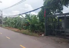 Bán nhà mặt phố tại Bình Mỹ, Củ Chi, mặt tiền 24m, diện tích 2056m2.Giá 17.5 tỷ... Bán nhà mặt phố tại Bình Mỹ, Hồ Chí Minh 05
