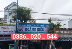 Nhà mặt phố Tân Thới Hiệp giá hời, siêu tiềm năng kinh doanh... Bán nhà mặt phố tại Tân Thới Hiệp, Hồ Chí Minh 01