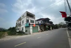 Bán đất 400m2 mặt tiền 10,9m tại Phú Hạ, Kim Anh, Sóc Sơn, Hà Nội... Bán đất tại Kim Anh, Hà Nội 10