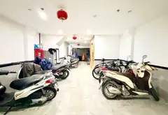 Căn hộ dịch vụ 6 tầng hiện đại tại Bạch Mai, Hà Nội... Bán chung cư mini tại Bạch Mai, Hà Nội 12