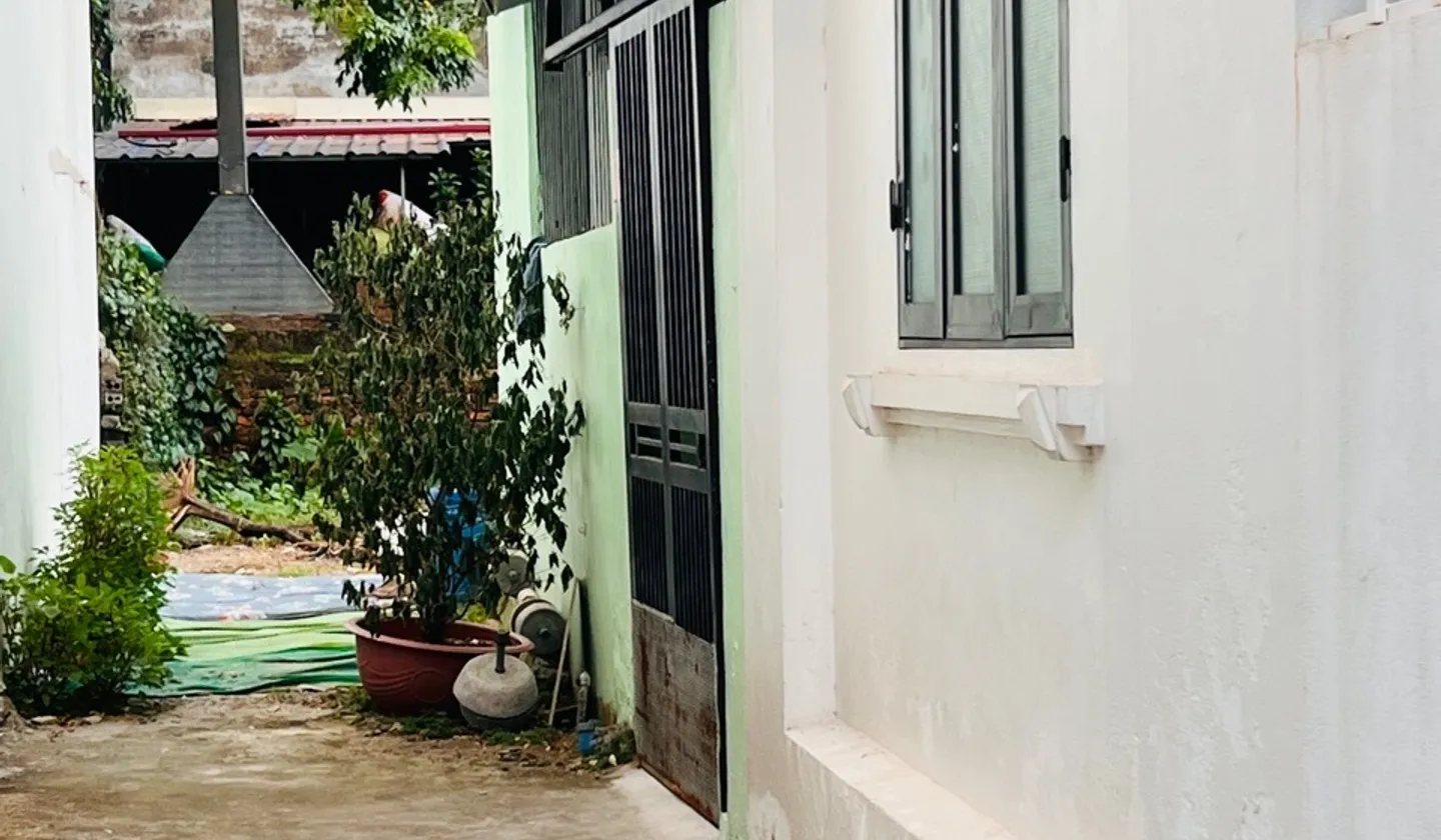 Bán đất thổ cư tại xã Đại Đồng, Bắc Ninh, mặt tiền 8.5m, đường ôtô vào tận nơi... Bán đất tại Đại Đồng, Bắc Ninh 01