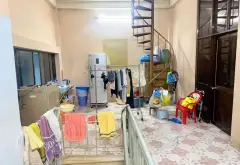 Nhà riêng 3 tầng diện tích 204m² tại Quận Tân Phú, giá 24 tỷ... Bán nhà riêng tại Tân Phú, Hồ Chí Minh 08