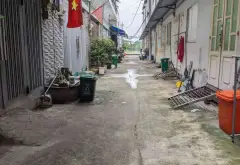 Bán nhà 4 tầng 30m² tại Phường Hiệp Bình, giá hấp dẫn 2,2 tỷ đồng... Bán nhà riêng tại Hiệp Bình, Hồ Chí Minh 10