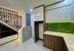 Cơ hội sở hữu nhà 2 tầng full nội thất tại Quang Trung, Gò Vấp giá tốt... Bán nhà riêng tại Gò Vấp, Hồ Chí Minh 09