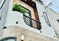 Bán nhà 3 tầng hẻm ô tô phường Hạnh Thông, gần Phú Nhuận... Bán nhà riêng tại Hạnh Thông, Hồ Chí Minh 13