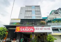 🔥 SIÊU PHẨM MẶT TIỀN ĐÔNG HƯNG THUẬN - NGANG KHỦNG 11M - DÒNG TIỀN 60TR/THÁNG 🔥... Bán nhà mặt phố tại Đông Hưng Thuận, Hồ Chí Minh 01