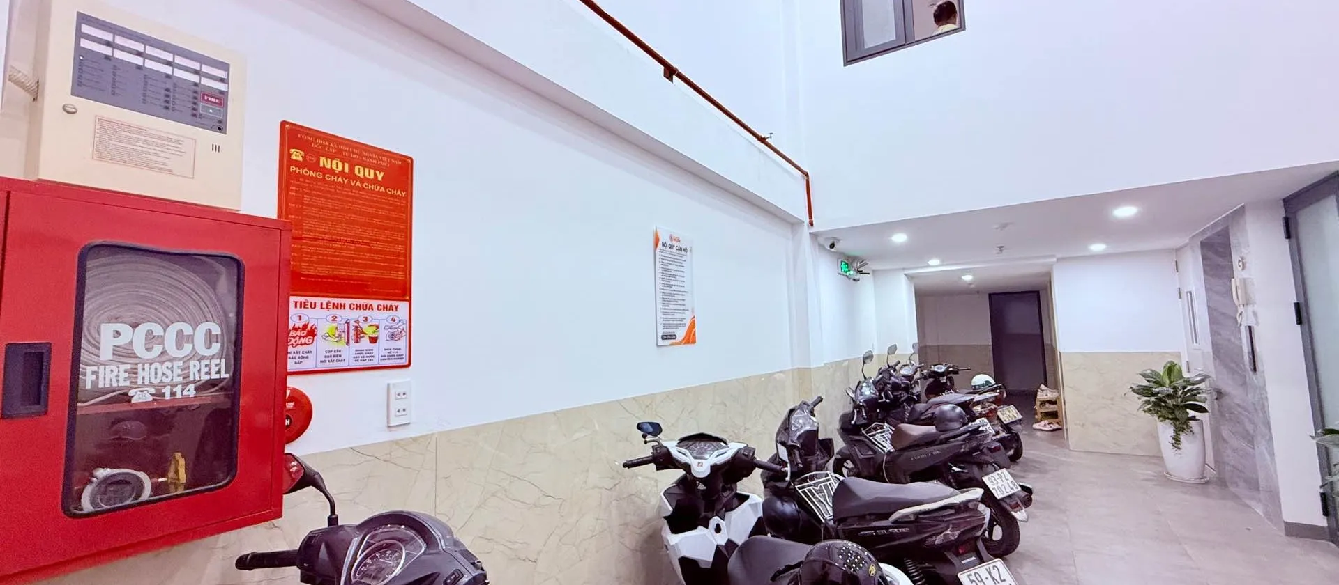 Bán căn hộ dịch vụ thu nhập 1.2tỷ /năm... Bán nhà riêng tại An Hội Tây, Hồ Chí Minh 01