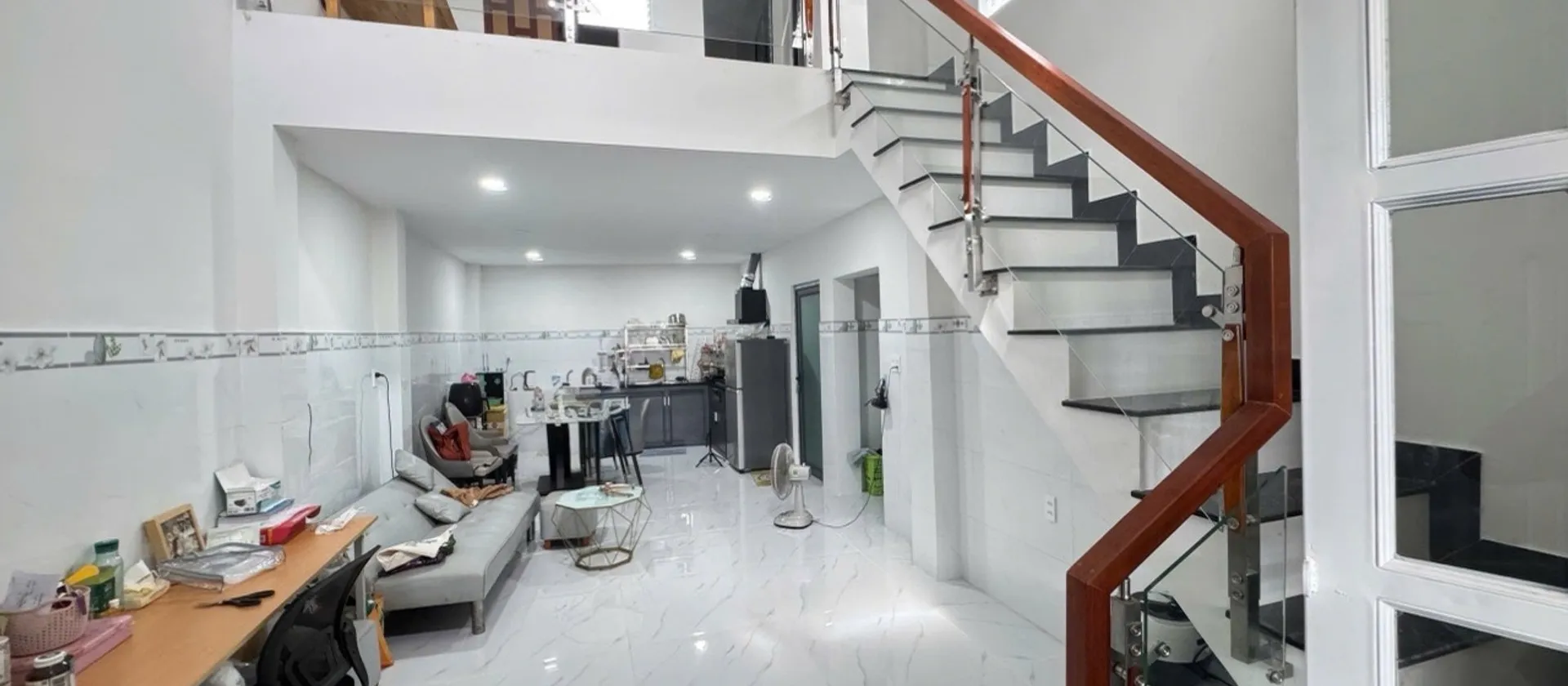 BÁN NHÀ 1 TRỆT 1 LỬNG 3PN, ĐƯỜNG XE HƠI, PHƯỜNG TĂNG NHƠN PHÚ B, QUẬN 9, TPHCM... Bán nhà mặt phố tại Tăng Nhơn Phú, Hồ Chí Minh 01