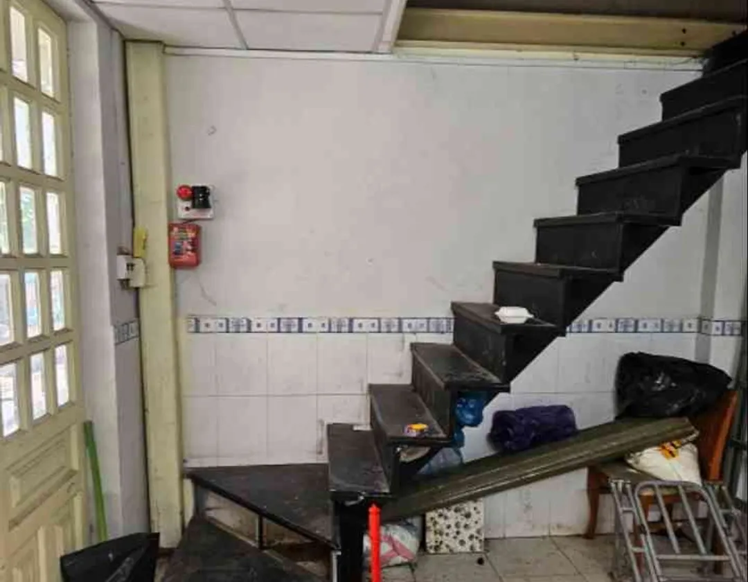 Bán nhà 37m2 2 tầng, 3PN 3WC, HXH gần Hoàng Văn Thụ, giá 5.5 tỷ... Bán nhà riêng tại Tân Sơn Hòa, Hồ Chí Minh 01