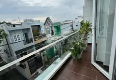 Bán nhà riêng 4 tầng, 90m² khu Tên Lửa, Bình Trị Đông, Bình Tân, hẻm ô tô, ngang 6m khủng... Bán nhà riêng tại Bình Trị Đông, Hồ Chí Minh 05
