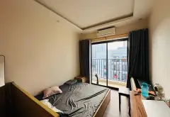 Bán căn hộ chung cư 2 phòng ngủ tại Hoàng Quốc Việt, căn góc view biển... Bán căn hộ chung cư tại Bãi Cháy, Quảng Ninh 05