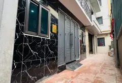 Chung cư mini 17 phòng khép kín tại Đức Diễn, ô tô đỗ gần... Bán chung cư mini tại Phú Diễn, Hà Nội 03